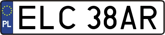 ELC38AR