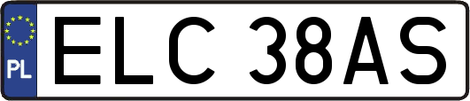 ELC38AS