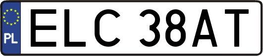 ELC38AT