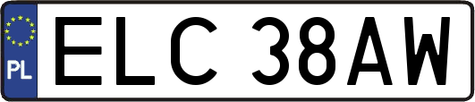 ELC38AW