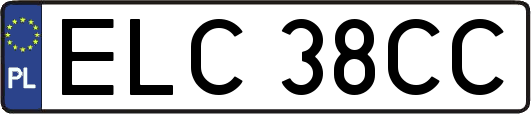 ELC38CC