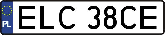 ELC38CE