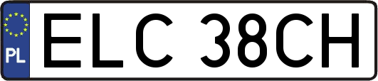 ELC38CH