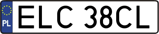 ELC38CL
