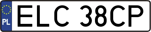 ELC38CP