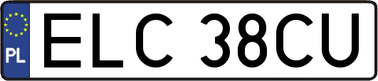 ELC38CU