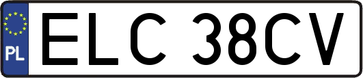 ELC38CV