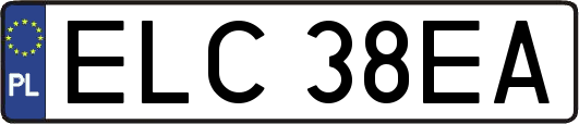 ELC38EA