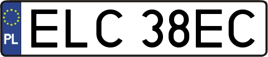 ELC38EC