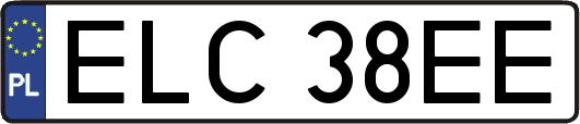 ELC38EE