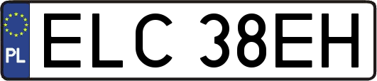 ELC38EH