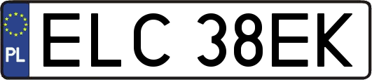 ELC38EK
