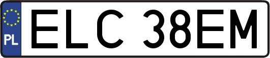 ELC38EM