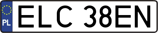 ELC38EN