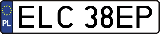 ELC38EP