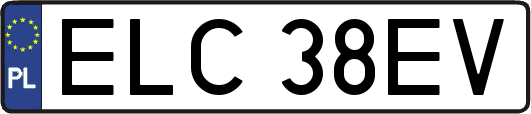 ELC38EV