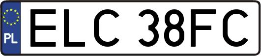 ELC38FC