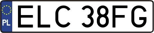 ELC38FG