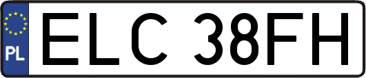 ELC38FH
