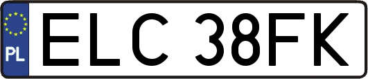 ELC38FK