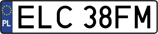 ELC38FM