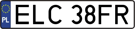 ELC38FR