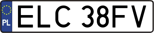 ELC38FV