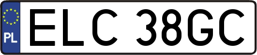 ELC38GC