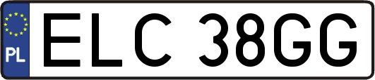 ELC38GG