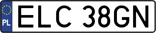 ELC38GN