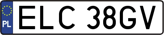 ELC38GV