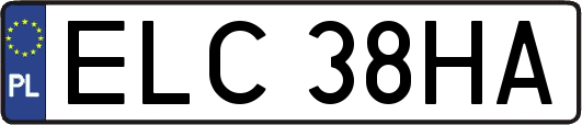 ELC38HA