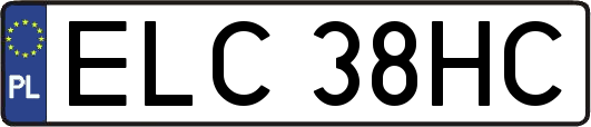 ELC38HC