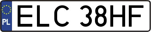 ELC38HF