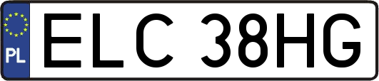 ELC38HG