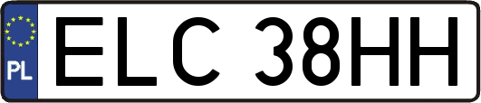 ELC38HH