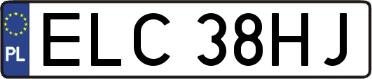 ELC38HJ