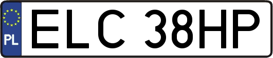 ELC38HP