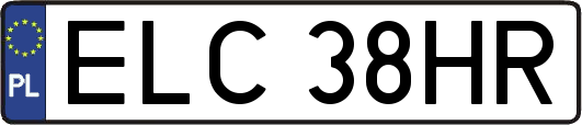 ELC38HR