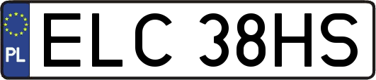 ELC38HS