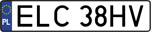 ELC38HV