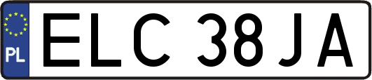 ELC38JA