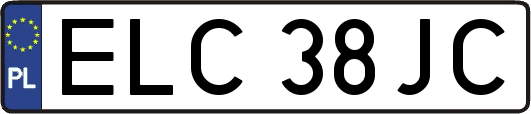 ELC38JC