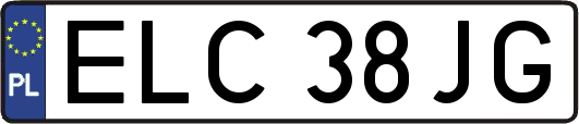 ELC38JG