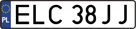 ELC38JJ