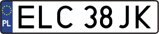 ELC38JK