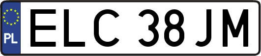 ELC38JM