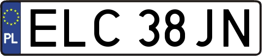 ELC38JN