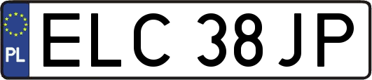 ELC38JP