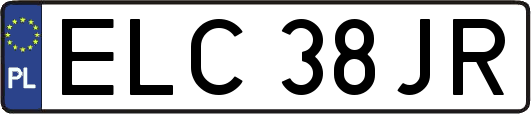 ELC38JR